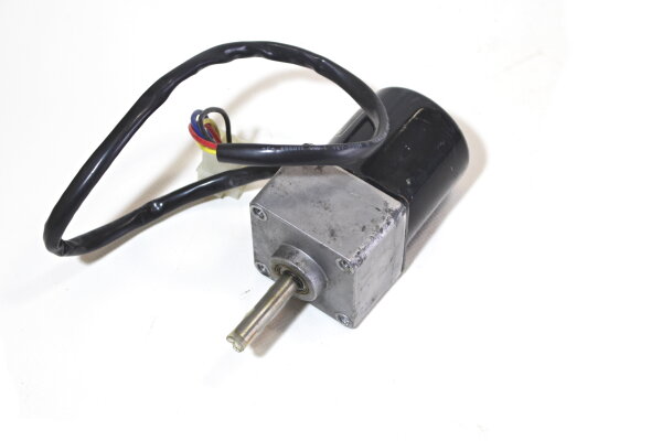 Japan Servo 1894506 Getriebemotor 2,5W used