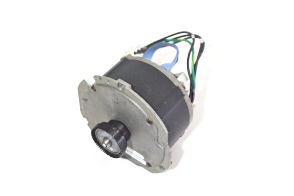 Reliance Motion Control 2002-00-015 Elektromotor 156502601 used