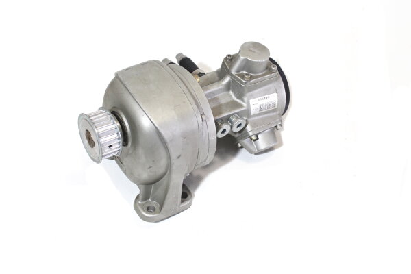 Parker Taiyo TAM4-010 LG010 Radialkolbenluftmotor 0,6MPa used