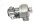 Parker Taiyo TAM4-010 LG010 Radialkolbenluftmotor 0,6MPa used