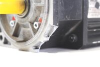 Kollmorgen 6SM 45-L 3000-G 81871 Servomotor 0,9 kW 3000U/min Used, besch&auml;digt