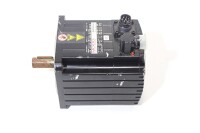 Moog G405-533 G5L10 Servomotor Anschluss Besch&auml;digt