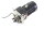 Bodine 42R5BFCI-E3 Getriebemotor 0,12kW 30:1 used