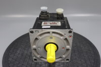 MOOG D315-007B GL10 Servomotor 4900rpm used
