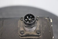 MOOG D315-007B GL10 Servomotor 4900rpm used