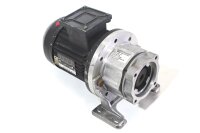 Adda Antriebstechnik FC80-4 Elektromotor 0,75kW + Hydac PT-200/2,1/M/FL003-E/F3 used