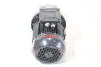 Adda Antriebstechnik FC80-4 Elektromotor 0,75kW + Hydac PT-200/2,1/M/FL003-E/F3 used