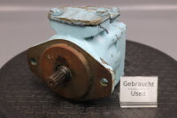 Plasser & Theurer HY-927-X-25-R Hydraulikpumpe used