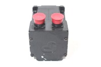 Pacific Scientific S31SSNA-RNNS-02 Servomotor Unused