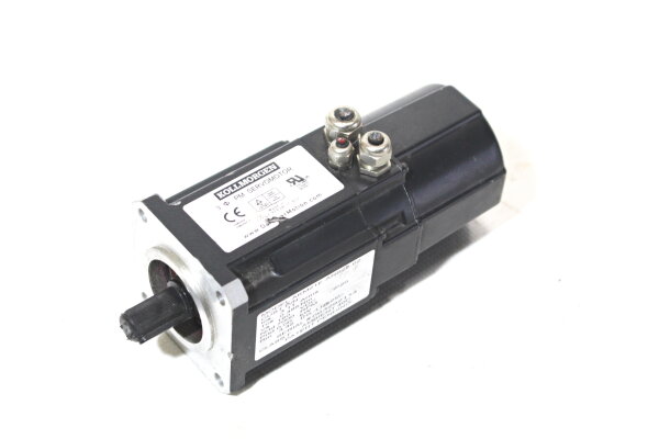 Danaher AKM21E-ANS22-02 Servomotor 7000rpm used