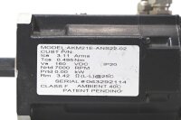 Danaher AKM21E-ANS22-02 Servomotor 7000rpm used