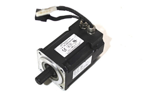 Danaher AKM31E-NMNR-00 Servomotor 0,6kW 6000rpm Unused