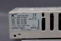 Eaton Moeller GSTA00-160 Sicherungslasttrennschalter...