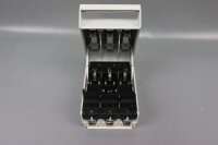 Eaton Moeller GSTA00-160 Sicherungslasttrennschalter NH00-160A 095558 unused