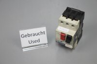 Telemecanique GV2-M20 Schütz used