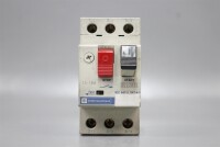 Telemecanique GV2-M20 Schütz used