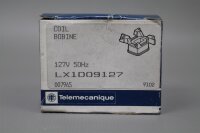 Telemecanique LX1D09127 007965 Sch&uuml;tz unused/OVP
