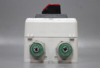 ABB E63822 EOT16 16A Type 3R 12 Trennschalter used