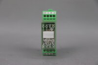 Parker EMG22-RELS/K1-G24 2950394 Relais used