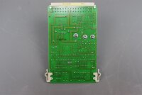 Cloos 033.33.30.60 PL22 Karte 033333060 used