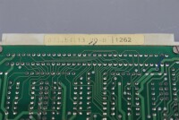 Cloos 033.54.13.00-B Lageregler 1262 used