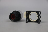 Eaton Cutler-Hammer E22T2 Pushbutton 25mm Red unused OVP