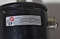 Herion 2401650 Ventil + Norgren 1302 A2442 Solenoid Operator used