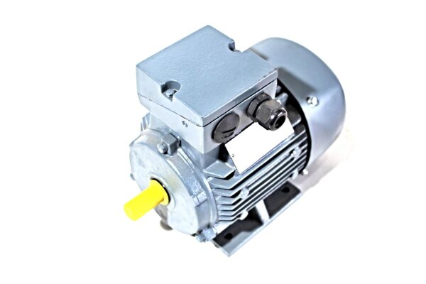 Lafert AM80 NV 8/4  0,25/0,4 kW Elektromotor unused