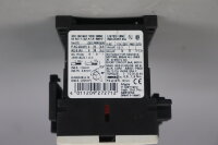 Siemens Sch&uuml;tz 2 St&uuml;ck 3RT1016-1BB42 Used