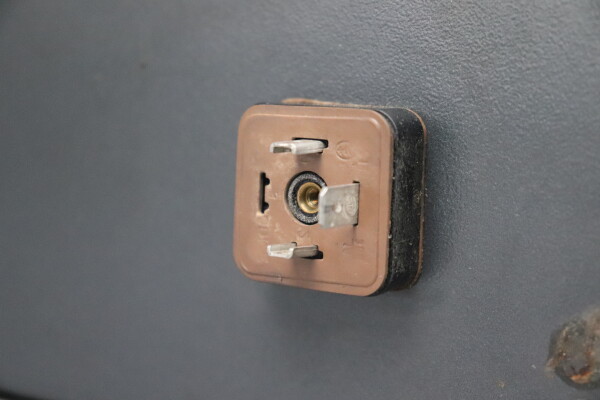 Heidenhain EXE 808 B Id.Nr. 207 264 08 Control Module EXE808B 20726408 Used