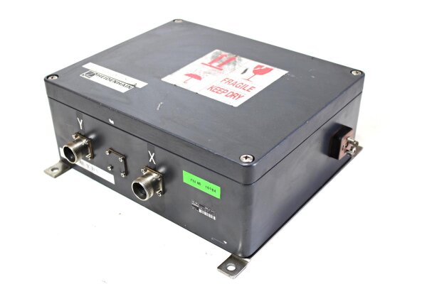 Heidenhain EXE 808 B Id.Nr. 207 264 08 used
