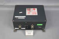 Heidenhain EXE 808 B Id.Nr. 207 264 08 Steuerungsmodul EXE808B 20726408 Used