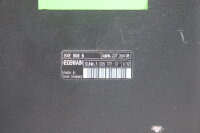 Heidenhain EXE 808 B Id.Nr. 207 264 08 Steuerungsmodul EXE808B 20726408 Used