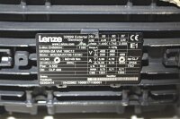 Lenze GKR05-2M VAK 100C12 2,2kW Elektromotor used