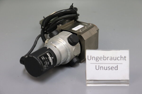GEC Alsthom C4-2000 Elektromotor 220048 P7 unused
