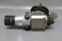 GEC Alsthom C4-2000 Elektromotor 220048 P7 unused