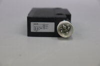 Visolux RLF 23-8-H-300-IR-1987/25/F2 Reflexions-Lichttaster 419429 used