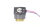 SMC VX2341-5G1-L500-X631 Magnetventil used