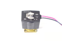 SMC VX2123-5G1-L500-X631 Magnetventil used