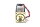 CKD GAB312-2-J3A Magnetventil used