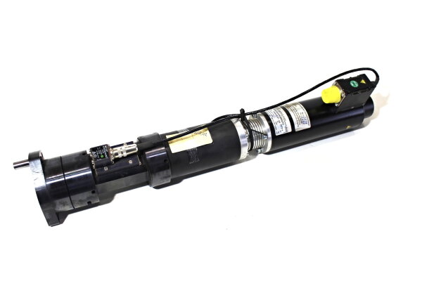 Gardner-Denver 933874 Servomotor+4B630A+4K3MS Einschrauber