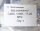 Agilent 95304847 Kabel unused