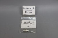 Agilent 8345004100 Terminator 50 Ohm unused Sealed