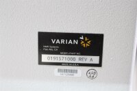 Varian 0191571000 REV A -unused-