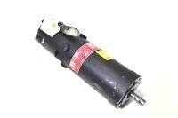 Industrial drives TTR-2953-3113-A-401 Servomotor used