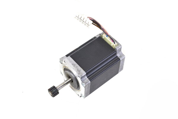Japan Servo KH50QM2U021 Schrittmotor used