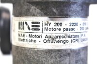 MAE HY 200-2220-018 C5 Drehgeber 2462605 used