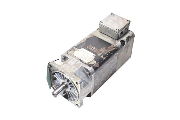 Siemens 1HU3074-0AC01-Z 1,8kW Servomotor used