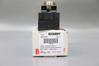 Beckhoff IE5109-0000 Incremental Encoder Interface unused