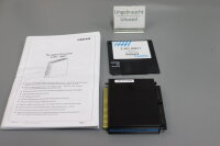 Festo E.IPC-OM21 digital I/O Modue 160826 SN403971 unused